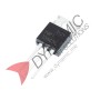 10N60 600V - N-Channel Power Mosfet