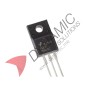 15N60 600V - N-Channel Power Mosfet
