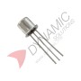 2N2646 Unijunction (UJT) Transistor (Original Motorola)