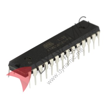 ATMEL ATMEGA328P-PU