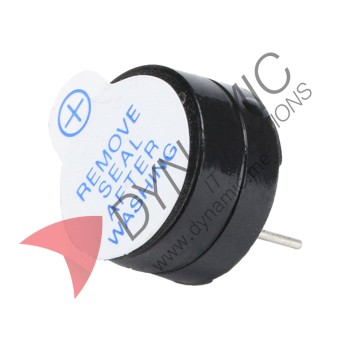 Active Buzzer