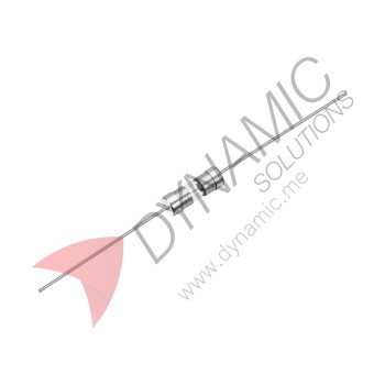 Axial Fuse 250V 3.6x10mm
