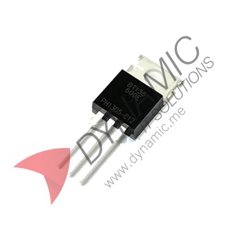 BT136-600E Triac