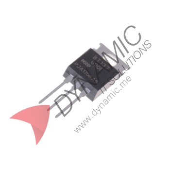 BT137-600E Triac