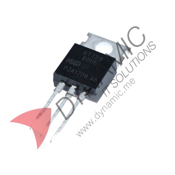 BT139-600E Triac
