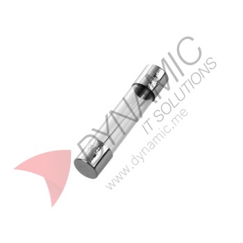 Fuse Glass 250V 5x20mm 