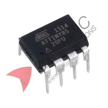 IC Attiny 85