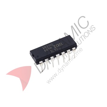 IR2110PBF - High and Low Side Driver