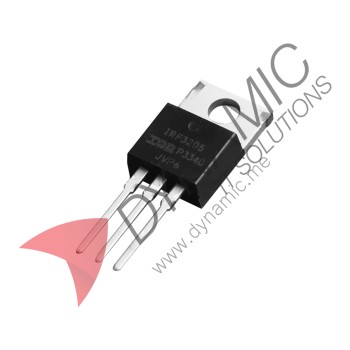 IRF 3205 N-Channel Power Mosfet (Original IR)