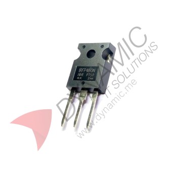 IRFP460N 20A 500V - N-Channel Mosfet