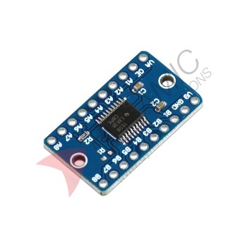 SB Components 8-Bit Level Shifter TXB0108