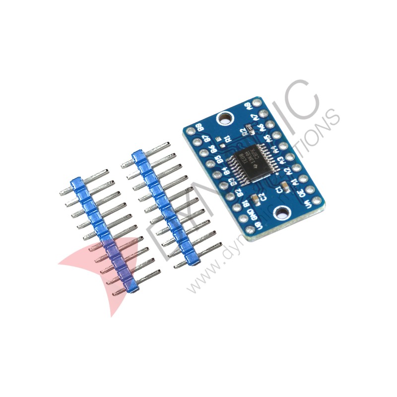 SB Components 8-Bit Level Shifter TXB0108 SB Components 8-Bit Level Shifter TXB0108