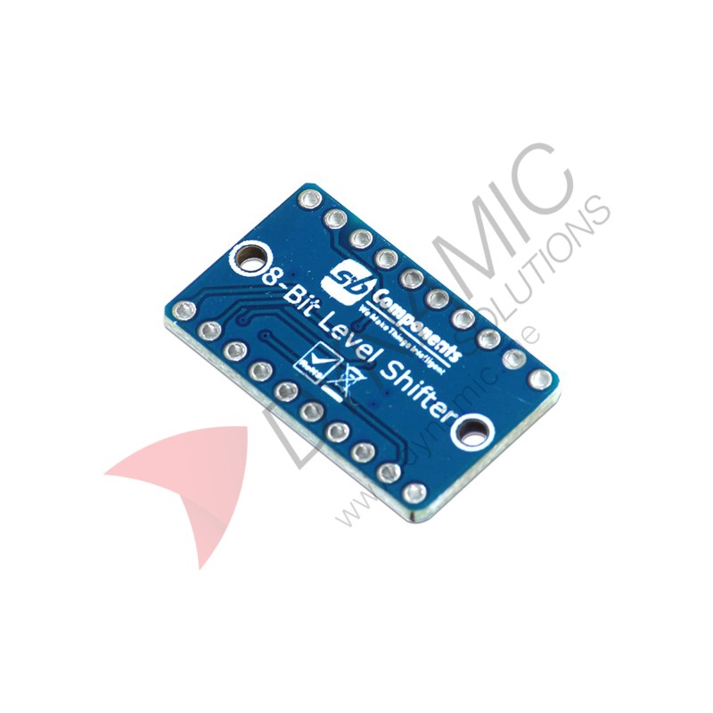 SB Components 8-Bit Level Shifter TXB0108 SB Components 8-Bit Level Shifter TXB0108