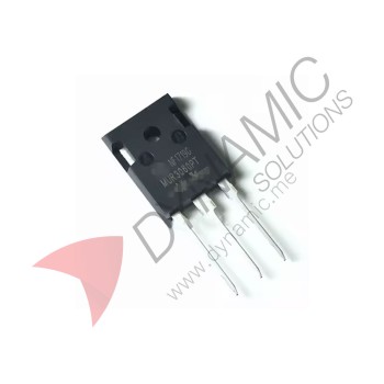 MUR3060WTG - Switch Mode Power Rectifiers (Original ON)