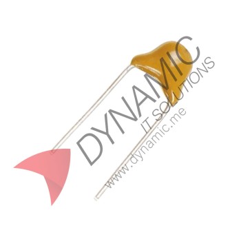 Monolithic Ceramic Capacitor 50V Monolithic Ceramic Capacitor 50V