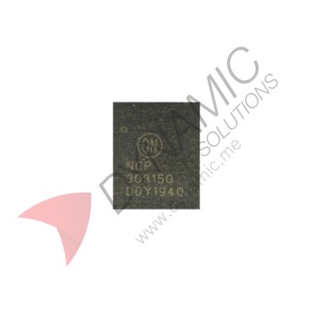NCP303150 - Integrated Driver and MOSFET