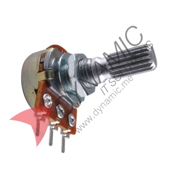 Potentiometer Potentiometer