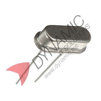 Quartz Crystal Oscillator