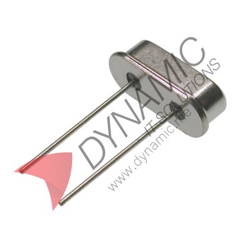 Quartz Crystal Oscillator