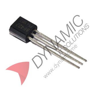 Transistor NPN BF422