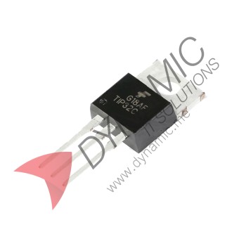 Transistor PNP TIP32C
