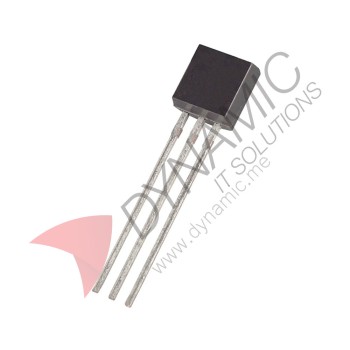 Transistor PNP 2N2904
