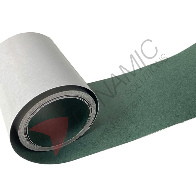Adhesive Barley Insulation Pad for 18650 Batteries 25m