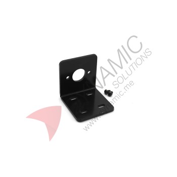 775 Motor Seat L Shape Metal