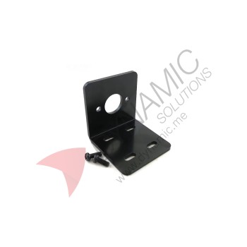 775 Motor Seat L Shape Metal