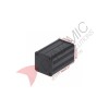 Aluminum Electronic DIY Project case 40*25*25MM