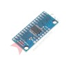 CD74HC4067 16‑Channel Analog Digital Multiplexer