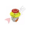 Emergency stop switch LAY37-11ZS (PBCY090) Emergency stop switch LAY37-11ZS (PBCY090)