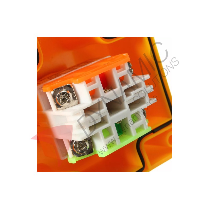 Emergency stop switch LAY37-11ZS (PBCY090) Emergency stop switch LAY37-11ZS (PBCY090)