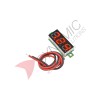 Mini DC Voltmeter 2.5-30V 0.28inch