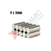 Neodymium Strong Magnets Neodymium Strong Magnets