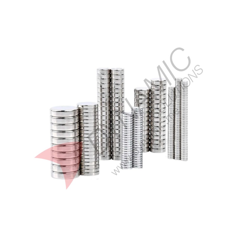 Neodymium Strong Magnets Neodymium Strong Magnets