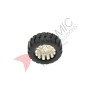 Car Wheel Rubber Tyre 42mm