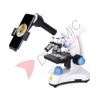 Swift Microscope Lens Adapter (26mm/28mm)
