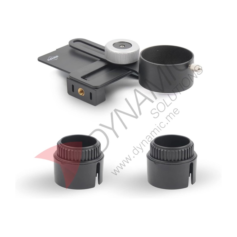 Swift Microscope Lens Adapter (26mm/28mm)