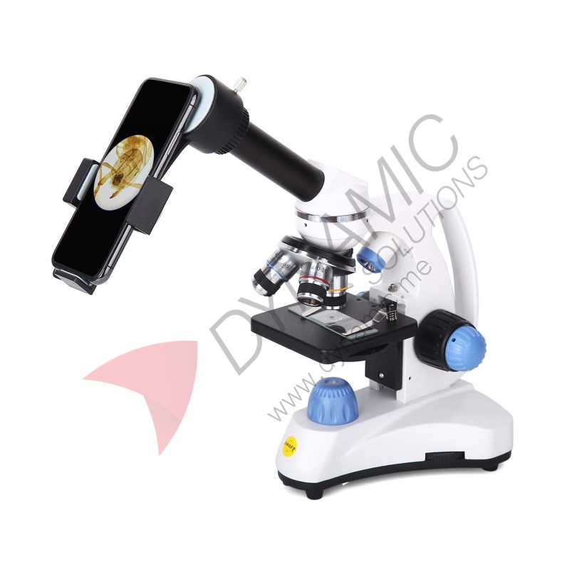 Swift Microscope Lens Adapter (26mm/28mm)