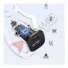 UGreen 2-Port Fast Car Charger 30W (EC305 25845)