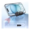UGreen 2-Port Fast Car Charger 30W (EC305 25845)