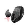 UGreen Ergonomic Wireless Mouse 2.4G 4000DPI (MU006 90545) UGreen Ergonomic Wireless Mouse 2.4G 4000DPI (MU006 90545)