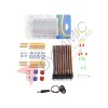 Breadboard Starter Mini Kit