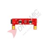 Power module for breadboard MB102 - 3.3V/5V