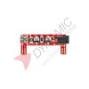 Power module for breadboard MB102 - 3.3V/5V