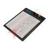 Solderless Breadboard ZY-W206 White 2420 Tie Point Solderless Breadboard ZY-W206 White 2420 Tie Point