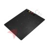 Solderless Breadboard ZY-W206 White 2420 Tie Point Solderless Breadboard ZY-W206 White 2420 Tie Point