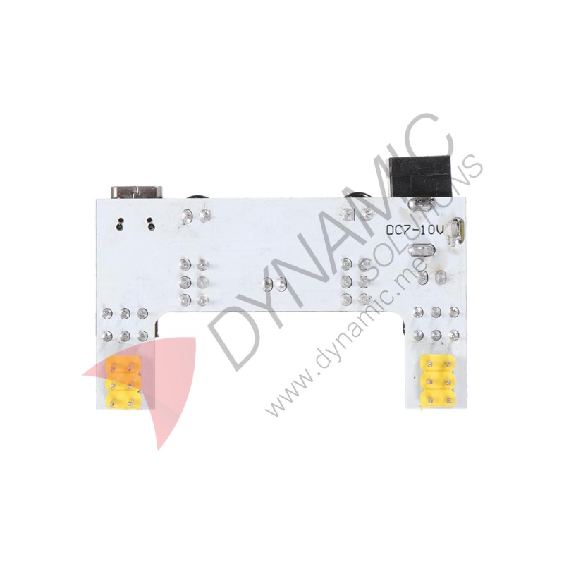 XD-42 Breadboard Power Supply Module 5V 3.3V