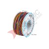 Copper Wire Wrapping Cable 8‑Color 30 AWG 